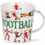 Купити Кухоль 480мл, Sporting Antics Football  101002803, фото 2, ціна, відгуки