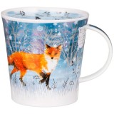 Кухоль 480мл, Moonbeam Fox