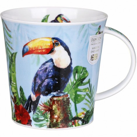 Купити Кухоль 480мл, Amazonia Toucan  111004159, фото 1, ціна, відгуки