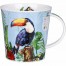 Купити Кухоль 480мл, Amazonia Toucan  111004159, фото 2, ціна, відгуки