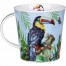 Купити Кухоль 480мл, Amazonia Toucan  111004159, фото 3, ціна, відгуки