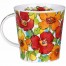 Купити Кухоль 480мл, Flower Shower Red  111004167, фото 3, ціна, відгуки