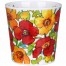 Купити Кухоль 480мл, Flower Shower Red  111004167, фото 3, ціна, відгуки