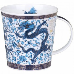 Кухоль 480мл, Blue Ming Dragon фото — інтернет-магазин посуду Posud:Meister