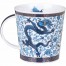 Купити Кухоль 480мл, Blue Ming Dragon  111004652, фото 3, ціна, відгуки