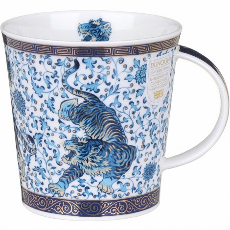 Кухоль 480мл, Blue Ming Tiger 111004654 Купити Кухоль 480мл, Blue Ming Tiger 111004654, фото 1, ціна, відгуки