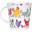 Купити Кухоль 480мл, Bright Bunch Chicken  111004655, фото 3, ціна, відгуки