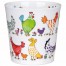 Купити Кухоль 480мл, Bright Bunch Chicken  111004655, фото 3, ціна, відгуки