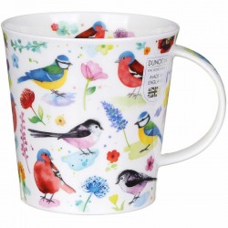 Кухоль 480мл, Dawn Chorus Bluetit фото — інтернет-магазин посуду Posud:Meister