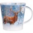 Кухоль 480мл, Moonlight Deer 111004661 Купити Кухоль 480мл, Moonlight Deer 111004661, фото 2, ціна, відгуки