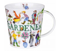 Кухоль 480мл, Gardener фото — интернет-магазин посуды Posud:Meister