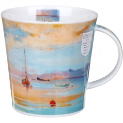 Кухоль 480мл, Seascape Peach