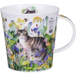 Кухоль 480мл, Pretty Paws Tabby фото — інтернет-магазин посуду Posud:Meister