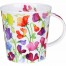 Купити Кухоль 480мл, Floral Fiesta Sweat Pea  111006169, фото 2, ціна, відгуки