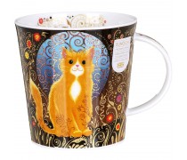 Кухоль 480мл, Celestial Cats Ginger фото — интернет-магазин посуды Posud:Meister