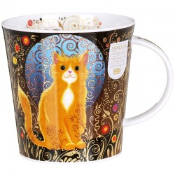 Кухоль 480мл, Celestial Cats Ginger
