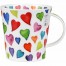 Кухоль 480мл, Warm hearts 18244 Купити Кухоль 480мл, Warm hearts 18244, фото 2, ціна, відгуки