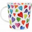 Кухоль 480мл, Warm hearts 18244 Купити Кухоль 480мл, Warm hearts 18244, фото 3, ціна, відгуки