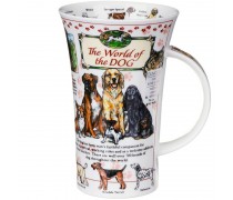 Mug 500ml, The World Of The Dog фото — интернет-магазин посуды Posud:Meister