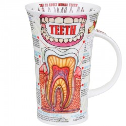Teeth кухоль 500мл 