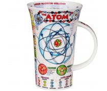 The Atom кухоль 500мл  фото — интернет-магазин посуды Posud:Meister