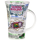 Mug 500ml, Microbiology