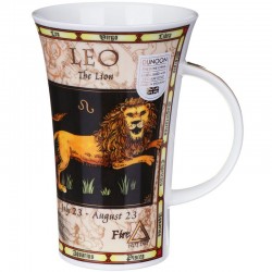 Кухоль 500мл, Zodiac Leo фото — інтернет-магазин посуду Posud:Meister