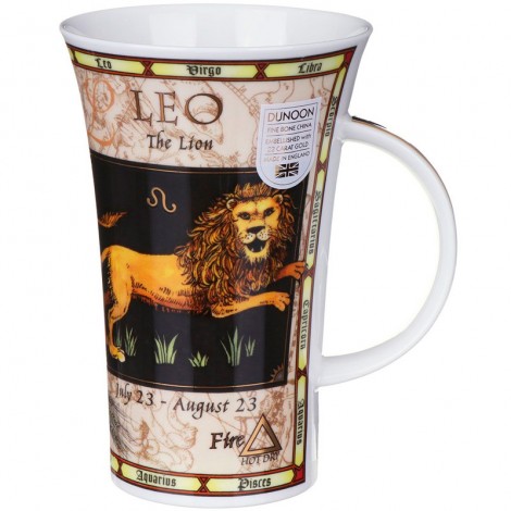 Mug 500ml, Zodiac Leo 111001208 Buy Mug 500ml, Zodiac Leo 111001208, photo 1, price, reviews