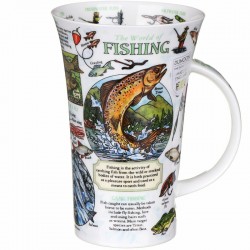 Кухоль 500мл, The World Of Fishing