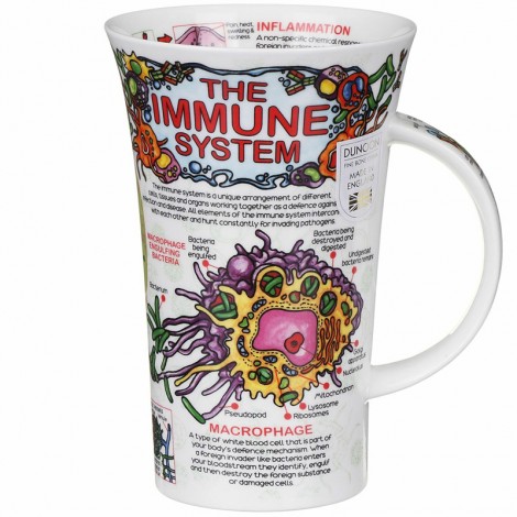 Кухоль 500мл, Immune System 111004642 Купити Кухоль 500мл, Immune System 111004642, фото 1, ціна, відгуки