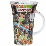Mug 500ml, Tour Of London
