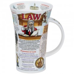 Кухоль 500мл, Law