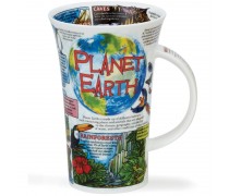 Кухоль 500мл, Planet Earth фото — интернет-магазин посуды Posud:Meister