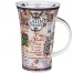 Latin phrases кухоль 500мл 19019 Купити Latin phrases кухоль 500мл 19019, фото 2, ціна, відгуки