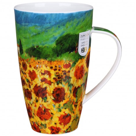 Paysage Sunflowers Mug 600ml 101000151 Buy Paysage Sunflowers Mug 600ml 101000151, photo 1, price, reviews