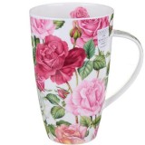 Roses Mug 600ml