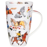 Mug 600ml, Horseplay