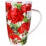 Buy Mug 600ml, Geraniums  111001193, photo 2, price, reviews
