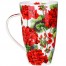 Buy Mug 600ml, Geraniums  111001193, photo 3, price, reviews