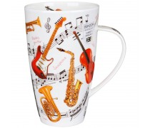 Mug 600ml, Instrumental фото — интернет-магазин посуды Posud:Meister