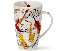 Mug 600ml, Instrumental фото — интернет-магазин посуды Posud:Meister