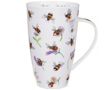 Mug 600ml, Little Buzzers фото — интернет-магазин посуды Posud:Meister