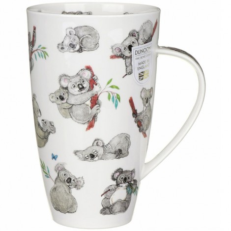 Кухоль 600мл, Cuddly Koalas 111004139 Купити Кухоль 600мл, Cuddly Koalas 111004139, фото 1, ціна, відгуки