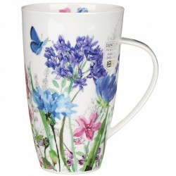 Кухоль 600мл, Meadow Breeze Blue