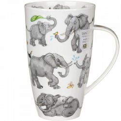 Кухоль 600мл, Elephantastic! фото — інтернет-магазин посуду Posud:Meister