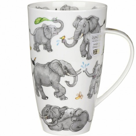 Кухоль 600мл, Elephantastic! 111004637 Купити Кухоль 600мл, Elephantastic! 111004637, фото 1, ціна, відгуки