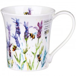 Кухоль 210мл, Busy bees lavender