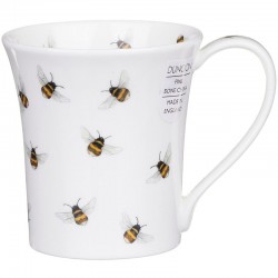 Кухоль 210мл, Flitterbugs Bee
