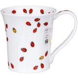 Кухоль 210мл, Flitterbugs Ladybird