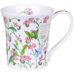 Кухоль 210мл, Forget-me-nots Rose
